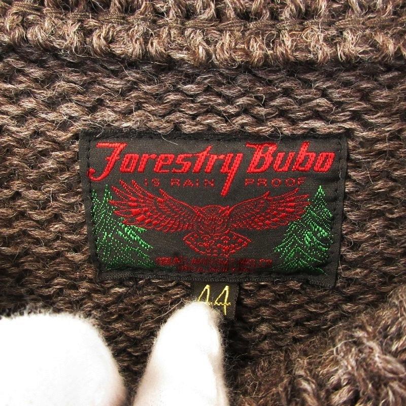 FREEWHEELERS フリーホイーラーズ ニット セーター フリーホイーラーズ（FREEWHEELERS） 美品 アウトドアスタイル