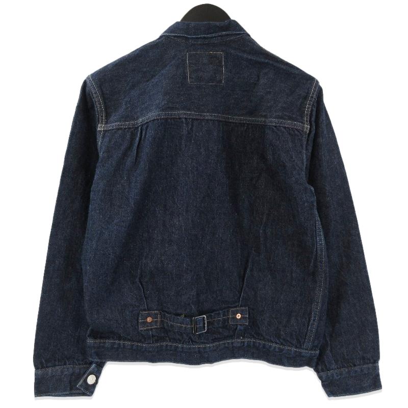 WAREHOUSE ウエアハウス デニムジャケット 2001XX 1ST TYPE Gジャン