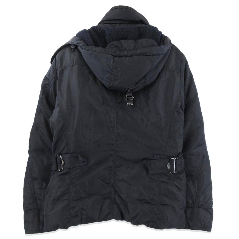 [いつでも価格交渉可能！] peuterey ミリタリージャケット Peuterey（ピューテリー） M-65 フィールドジャケット 中綿ジャケット