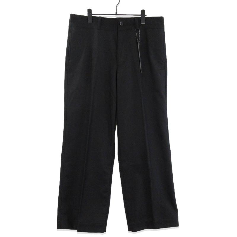 未使用 ISAMU KATAYAMA BACKLASH バックラッシュ ウールナイロン