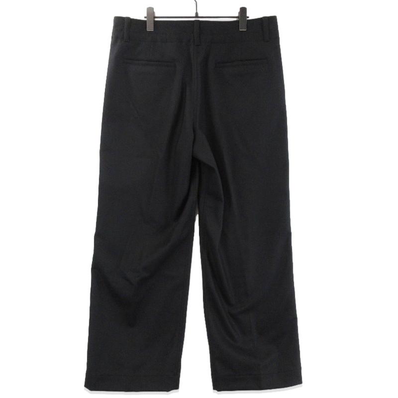 未使用 ISAMU KATAYAMA BACKLASH バックラッシュ ウールナイロン