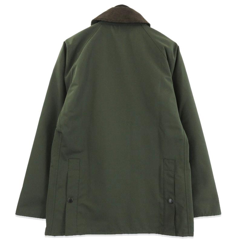 【美品】BARBOUR BEDALE SL 2LAYER MCA0507 Barbour バブアー 