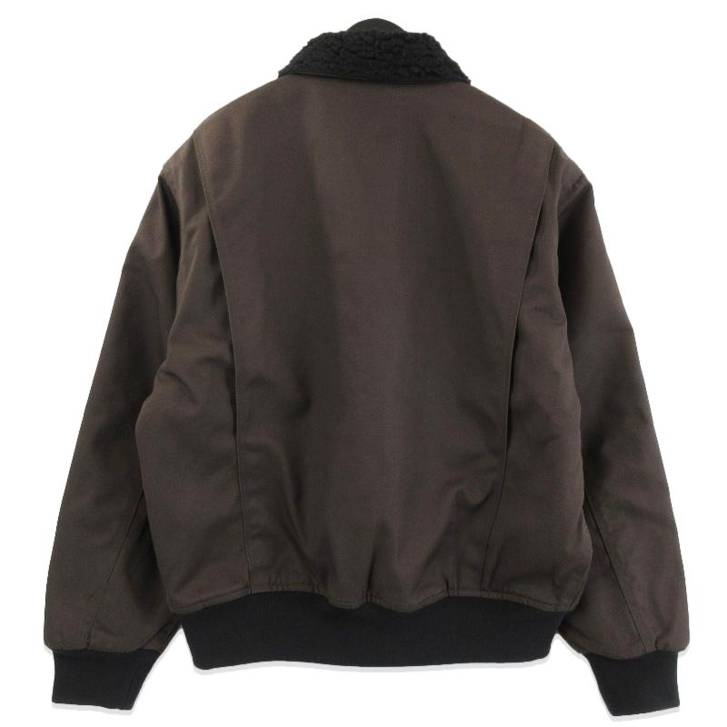 美品 WACKO MARIA × DICKIES ワコマリア ワークジャケット 25FW-WMO