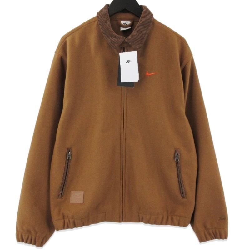 NIKE（ナイキ） 未使用 ウーブンツイルジャケット HQ4744-281 WOVEN