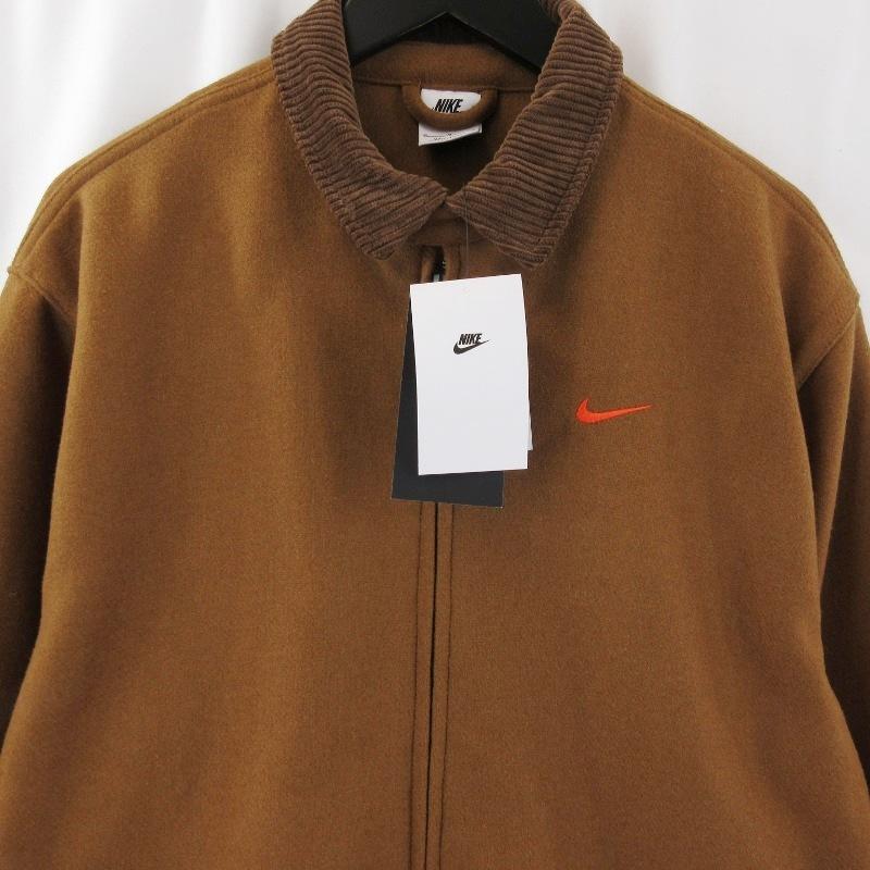 NIKE（ナイキ） 未使用 ウーブンツイルジャケット HQ4744-281 WOVEN