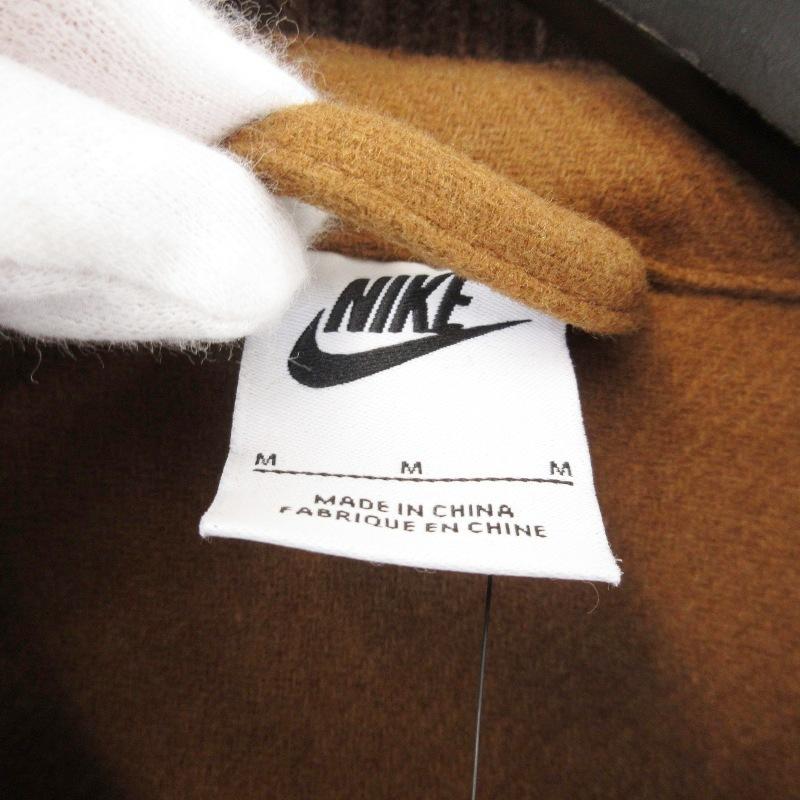 NIKE（ナイキ） 未使用 ウーブンツイルジャケット HQ4744-281 WOVEN