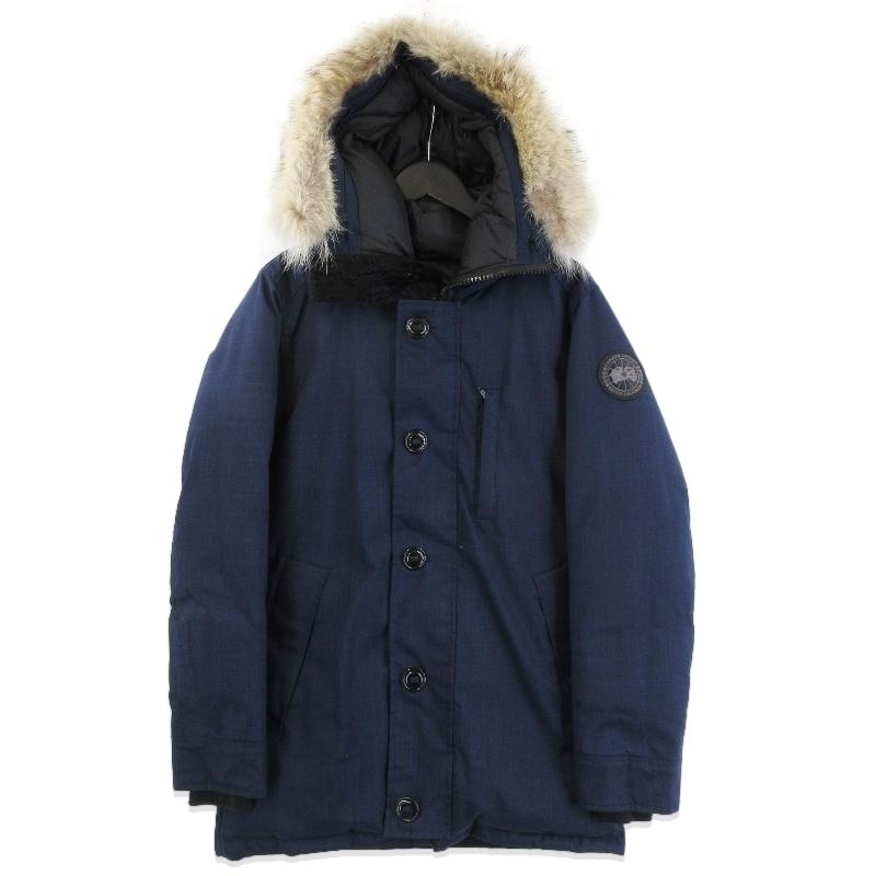 CANADA GOOSE（カナダグース） 美品 ダウンジャケット 3481JMB