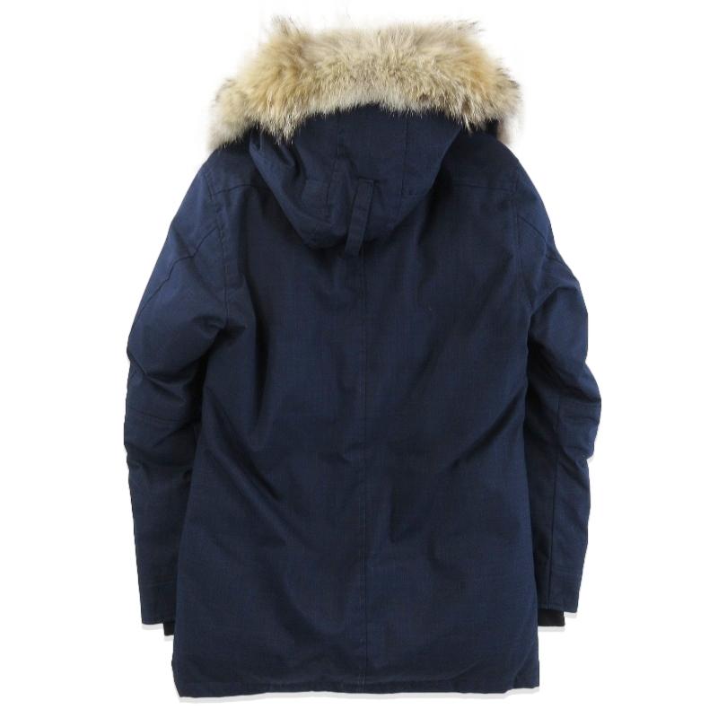 CANADA GOOSE（カナダグース） 美品 ダウンジャケット 3481JMB