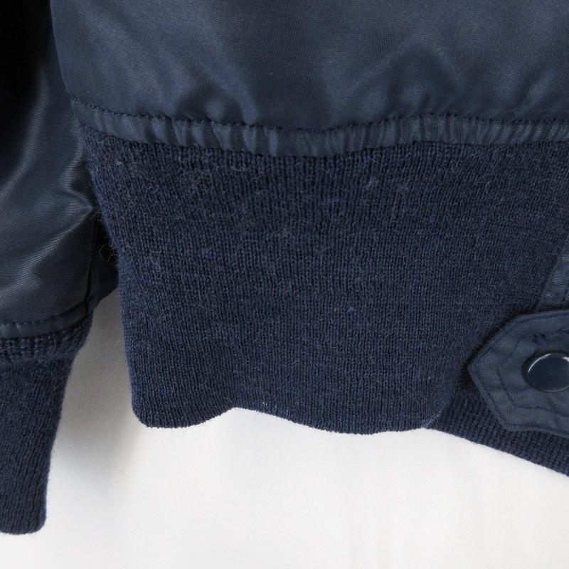 The REAL McCOY'S リアルマッコイズ L-2A ワッペンカスタム YEAGER