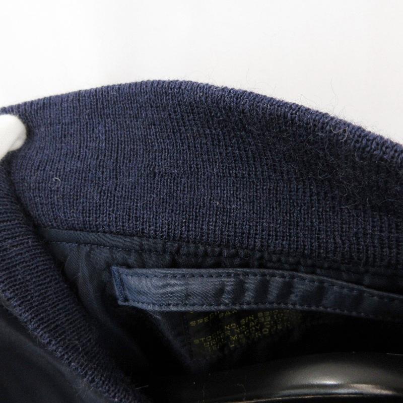 The REAL McCOY'S リアルマッコイズ L-2A ワッペンカスタム YEAGER