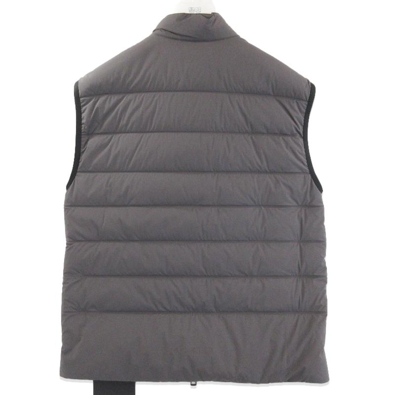MONCLER（モンクレール） 美品 ダウンベスト GORDES GILET