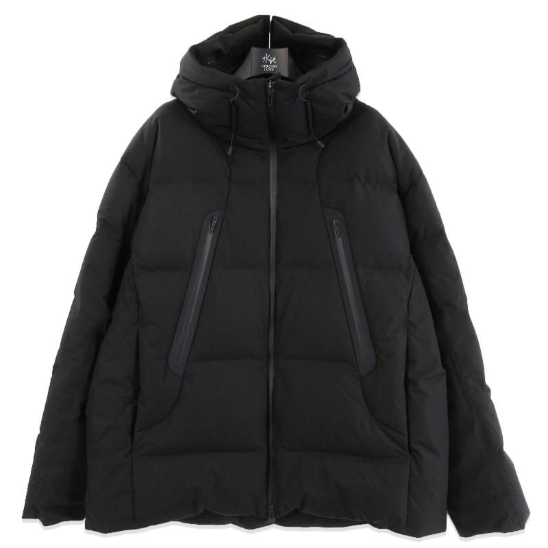DESCENTE ALLTERRAIN デサントオルテライン MOUNTAINEER DAMYGK32U