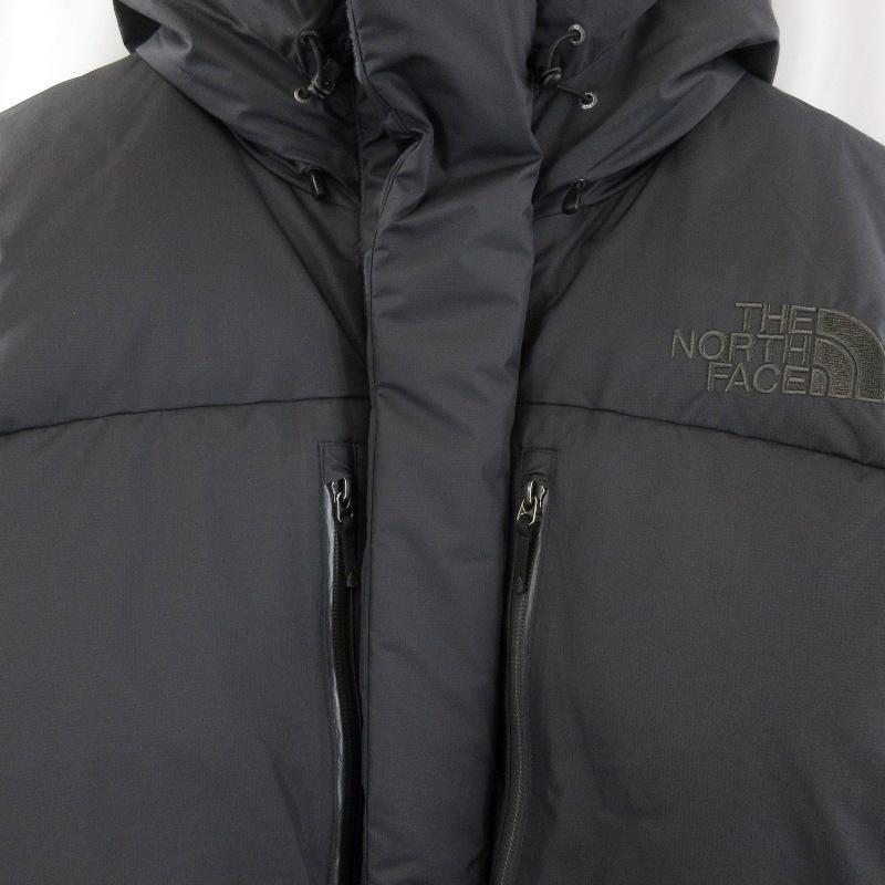 THE NORTH FACE（ザ ノースフェイス） 美品 ノースフェイス バルトロ