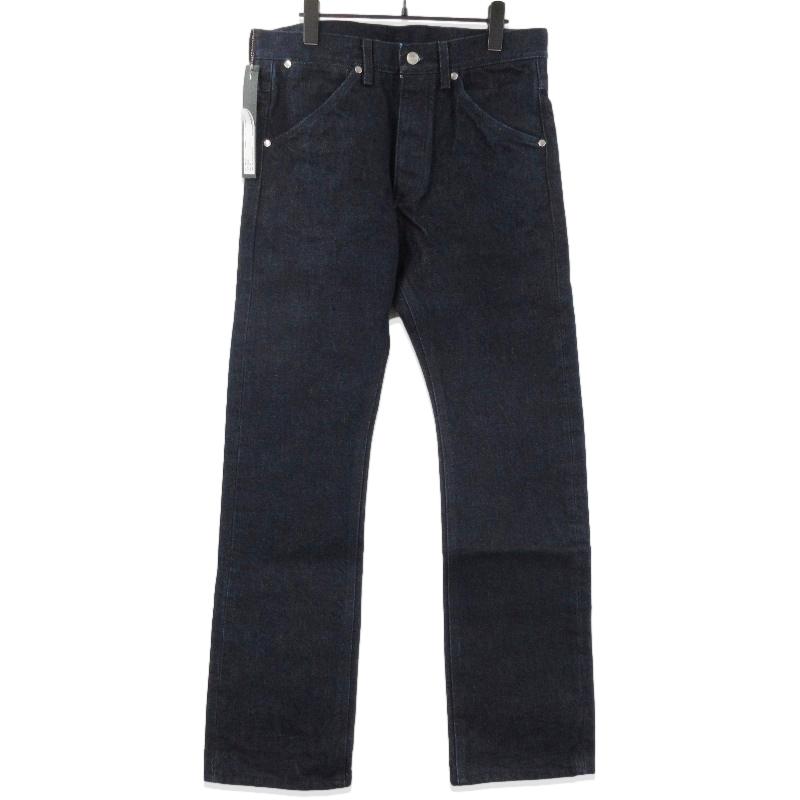 未使用 ISAMUKATAYAMA BACKLASH × Wrangler イサムカタヤマバック