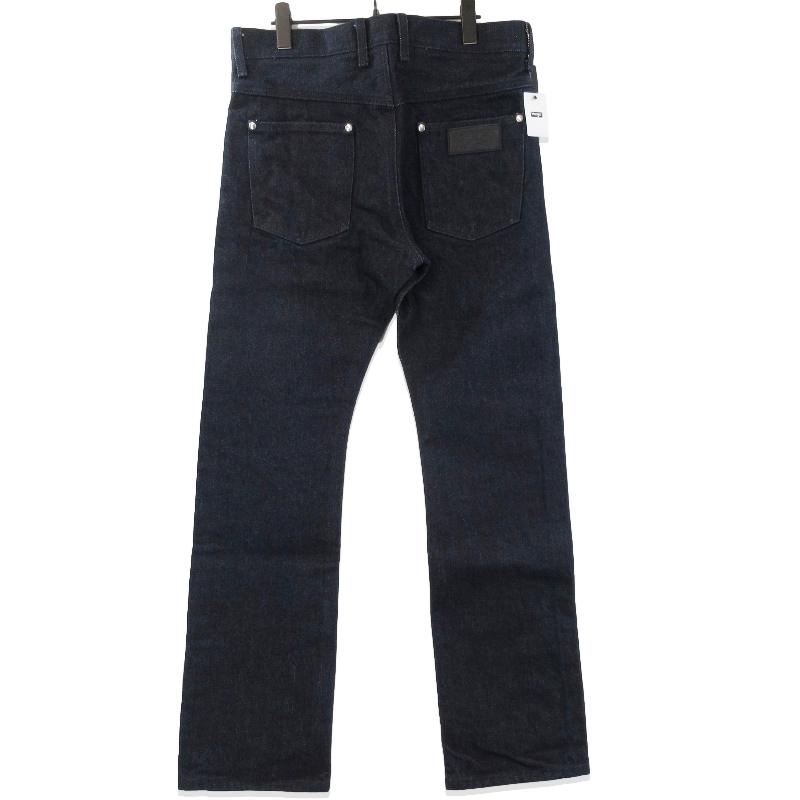 未使用 ISAMUKATAYAMA BACKLASH × Wrangler イサムカタヤマバック