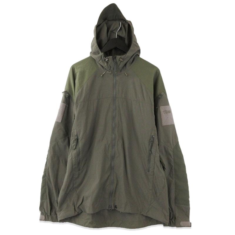 tilak ティラック Operator MiG Jacket 10532 オペレーター ミグ