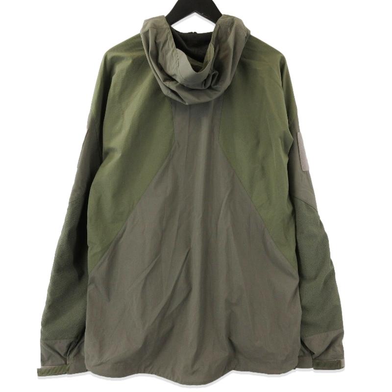 tilak ティラック Operator MiG Jacket 10532 オペレーター ミグ