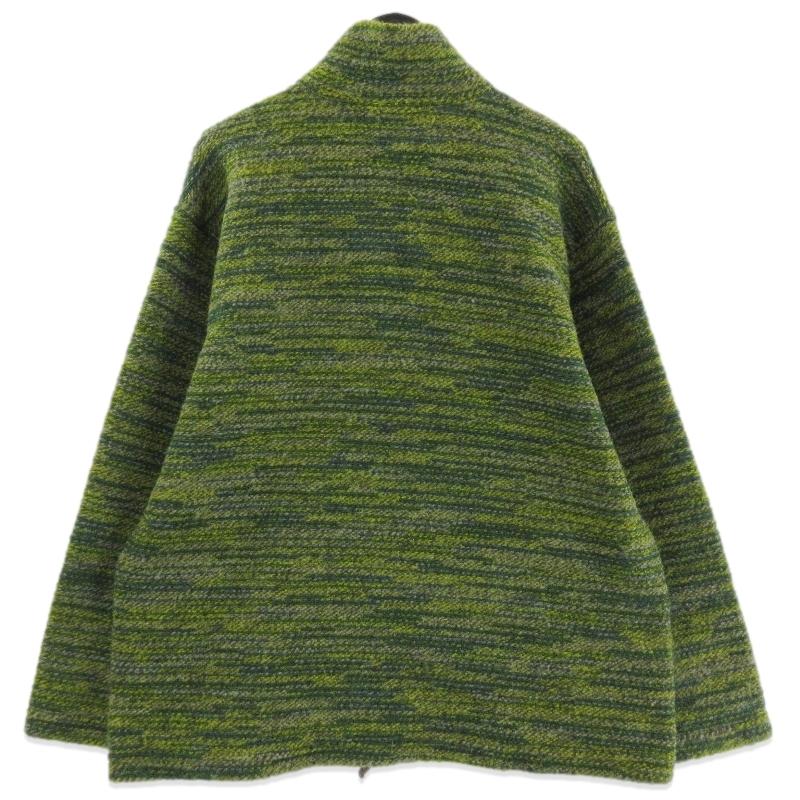 Engineered Garments（エンジニアド ガーメンツ） 未使用 ハーフジップ