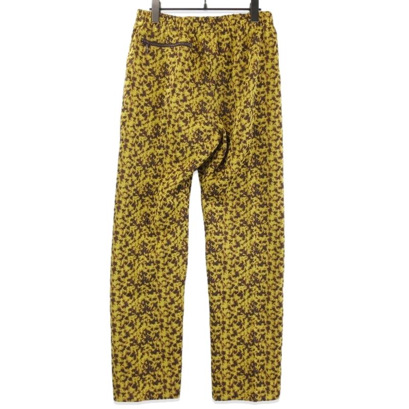 Needles（ニードルス） 未使用 ニードルズ ジャガード トラックパンツ