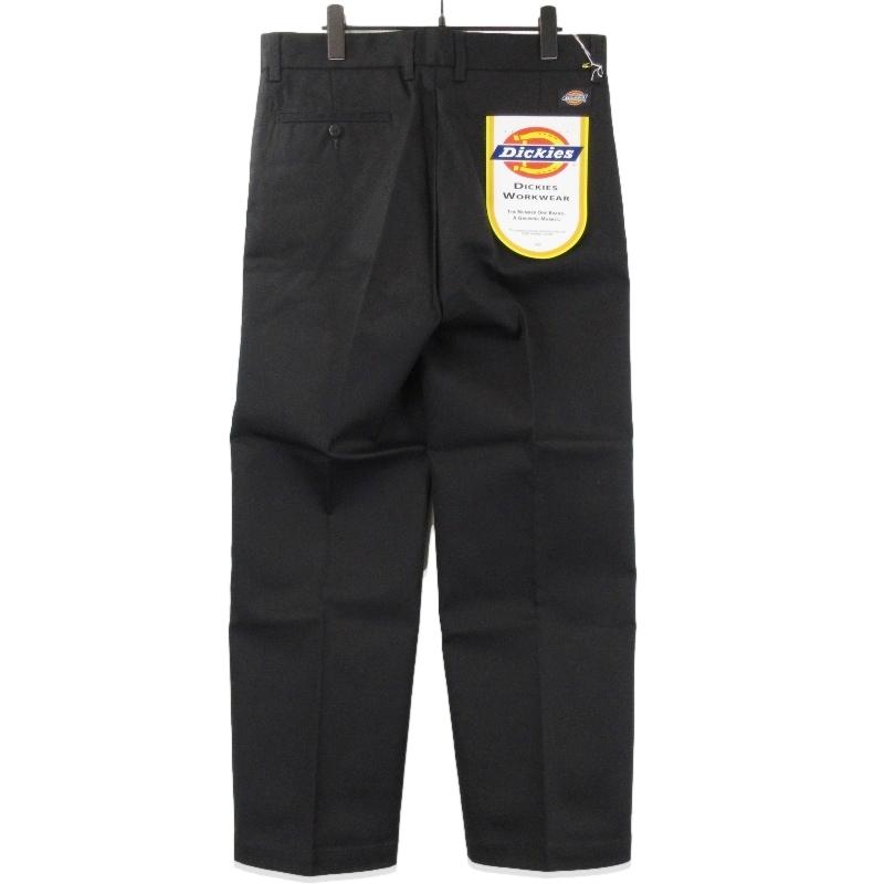 未使用 WACKO MARIA × DICKIES ワコマリア トラウザーズパンツ 24FW