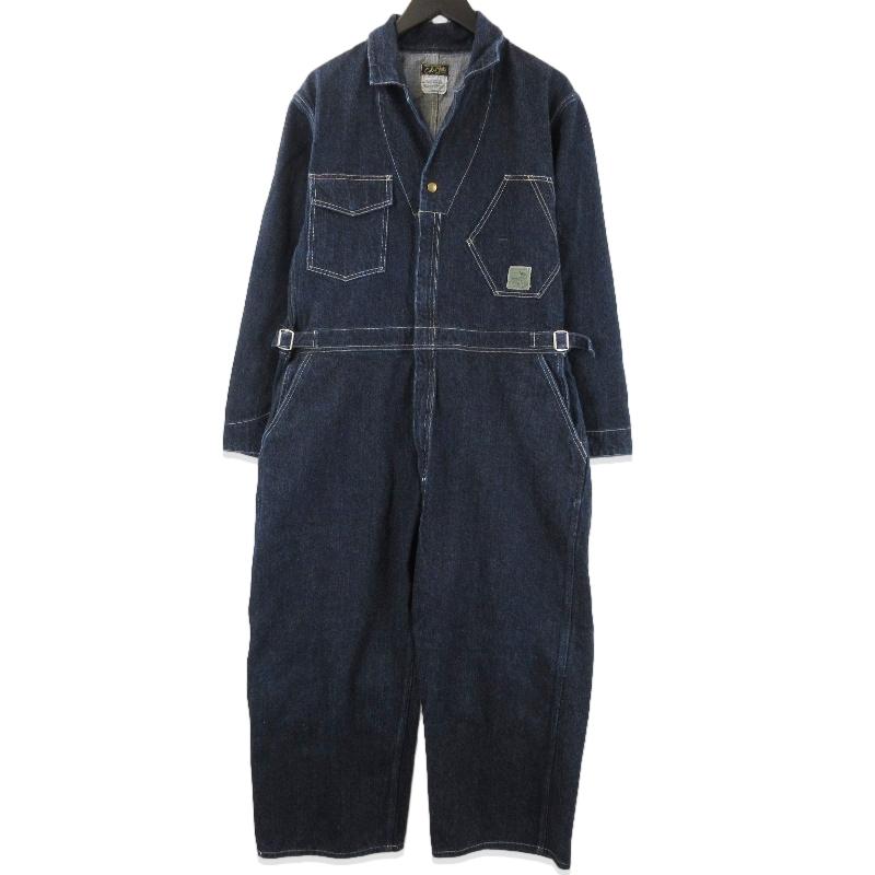 COLIMBO コリンボ オールインワン BX228 Box Elder Mechanix 12oz