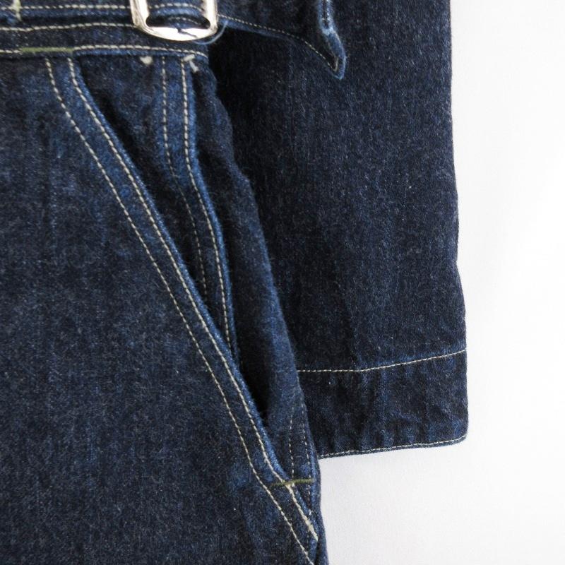 COLIMBO コリンボ オールインワン BX228 Box Elder Mechanix 12oz