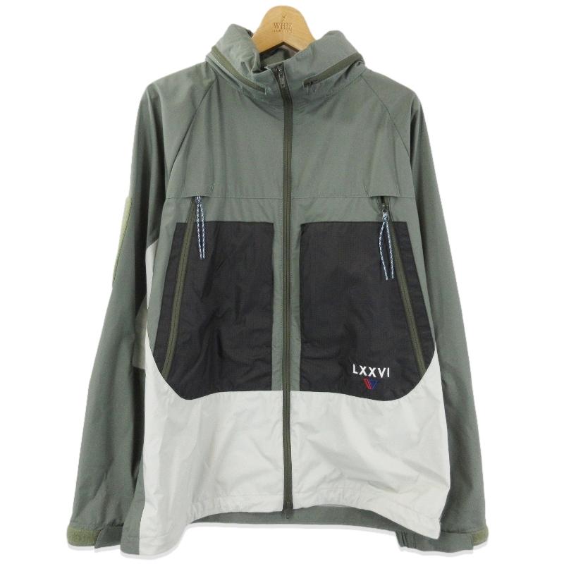 WHIZ LIMITED ウィズリミテッド ナイロンジャケット WL-J-159 EPIC