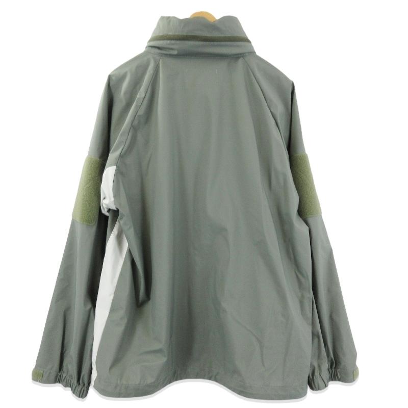 WHIZ LIMITED ウィズリミテッド ナイロンジャケット WL-J-159 EPIC