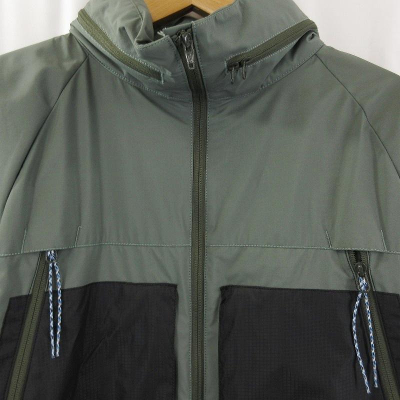 WHIZ LIMITED ウィズリミテッド ナイロンジャケット WL-J-159 EPIC