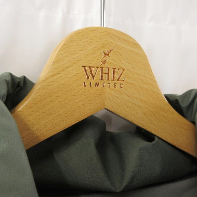 WHIZ LIMITED ウィズリミテッド ナイロンジャケット WL-J-159 EPIC