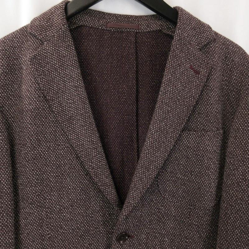 未使用 RING JACKET リングヂャケット テーラードジャケット