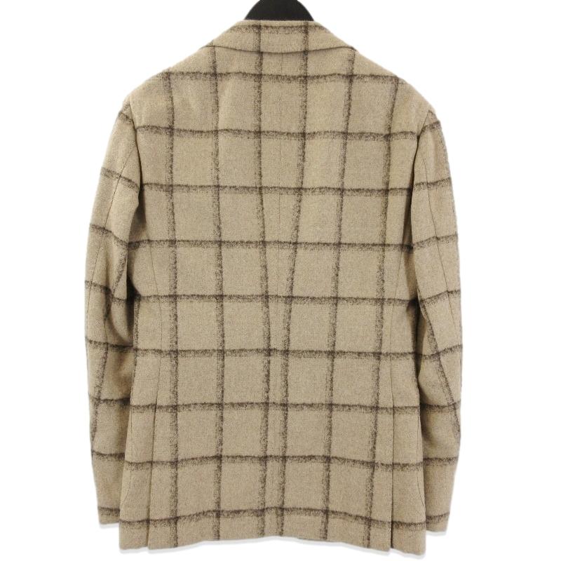 美品 RING JACKET MEISTER リングヂャケット テーラードジャケット