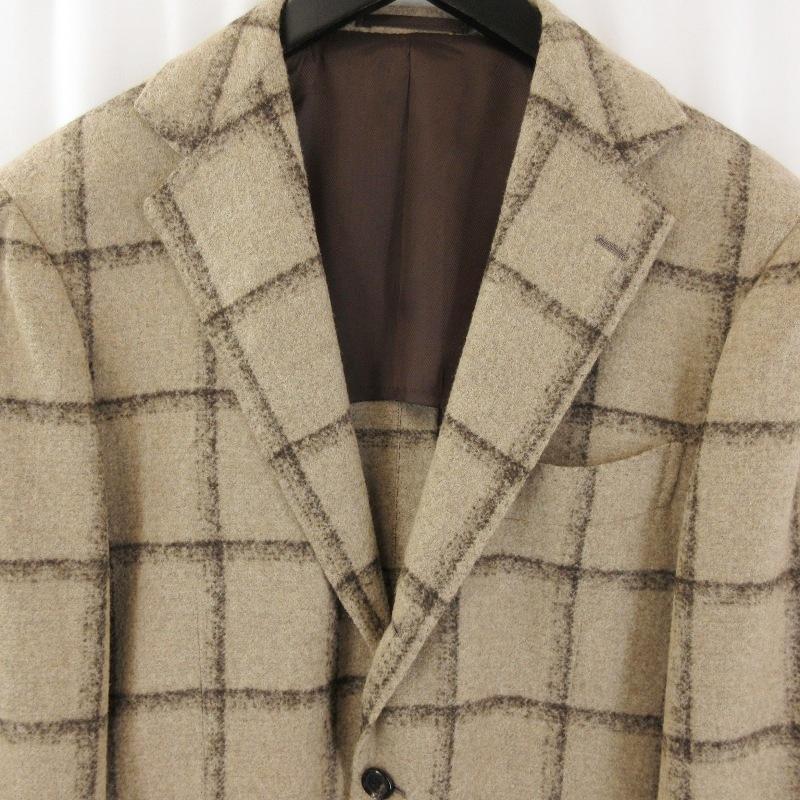 美品 RING JACKET MEISTER リングヂャケット テーラードジャケット