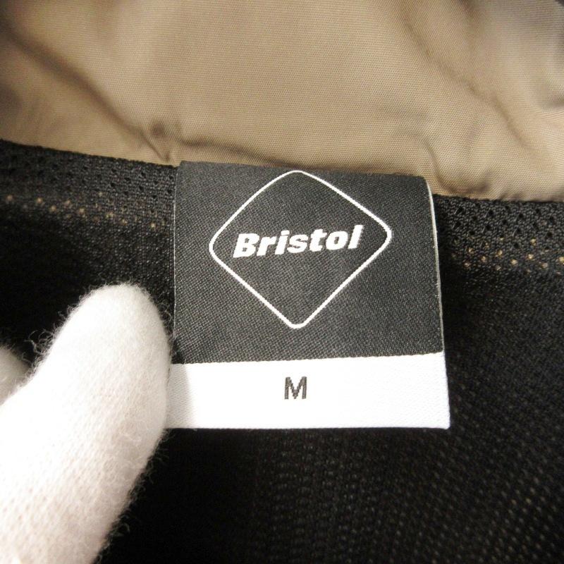 未使用 F.C.Real Bristol エフシーレアルブリストル ゲームジャケット