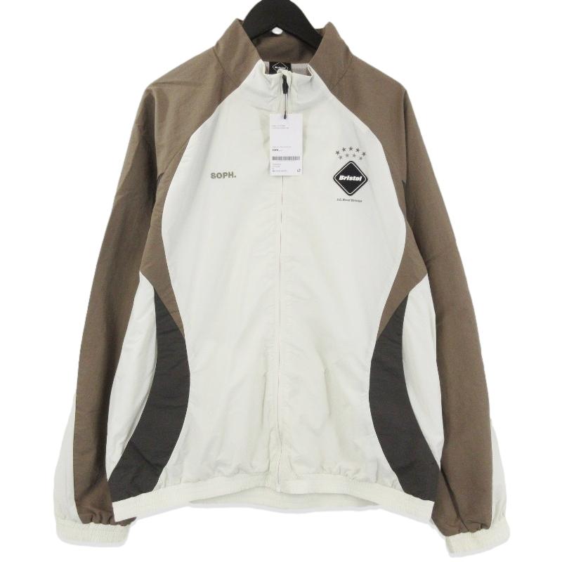 未使用 F.C.Real Bristol エフシーレアルブリストル ウォームアップ