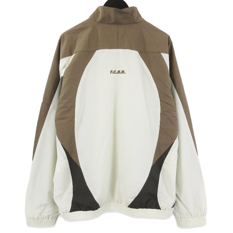 未使用 F.C.Real Bristol エフシーレアルブリストル ウォームアップ