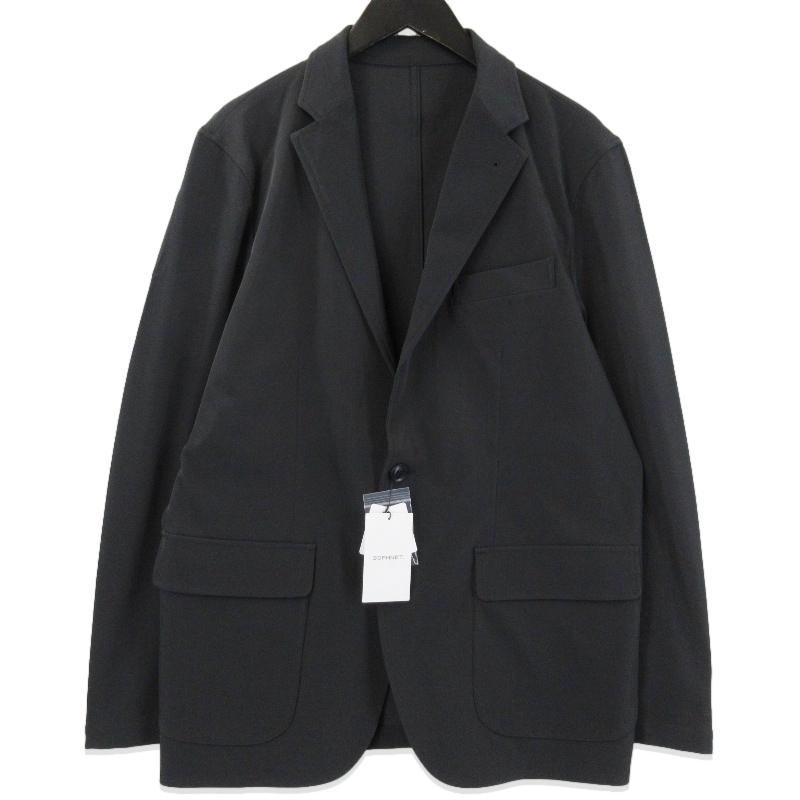 未使用 SOPHNET. ソフネット 4WAY STRETCH PACKABLE 2BUTTON JACKET 