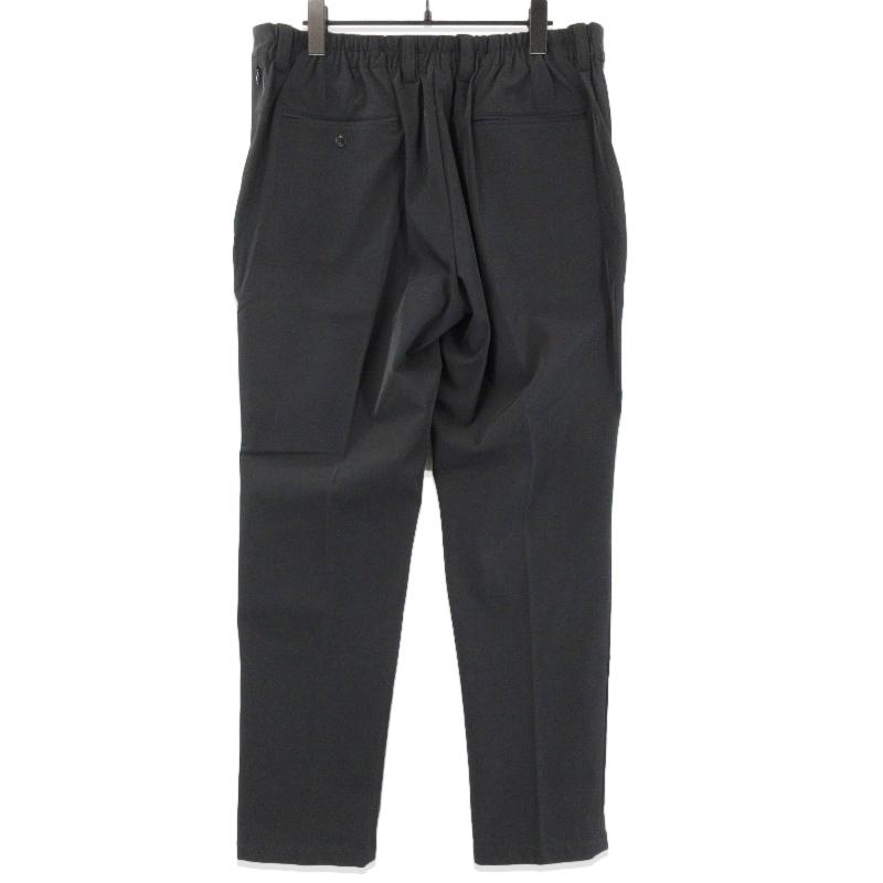 未使用 SOPHNET. ソフネット シャーリング スラックスパンツ SPNT