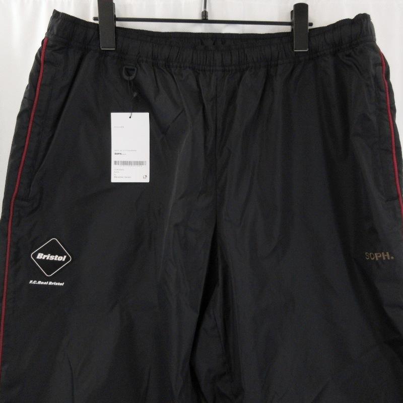 未使用 F.C.Real Bristol エフシーレアルブリストル ゲームパンツ FCRB