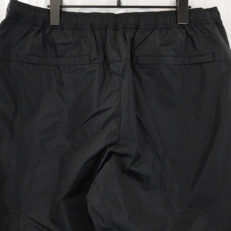 未使用 F.C.Real Bristol エフシーレアルブリストル ゲームパンツ FCRB