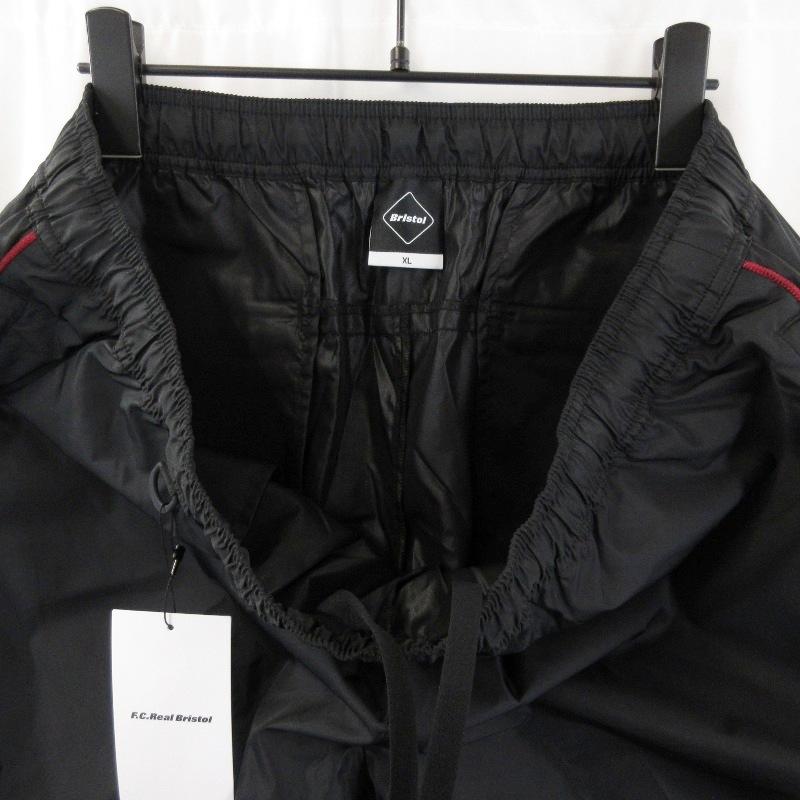 未使用 F.C.Real Bristol エフシーレアルブリストル ゲームパンツ FCRB