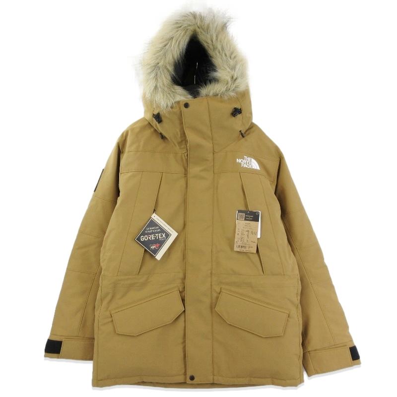 THE NORTH FACE（ザ ノースフェイス） 未使用 ノースフェイス アン