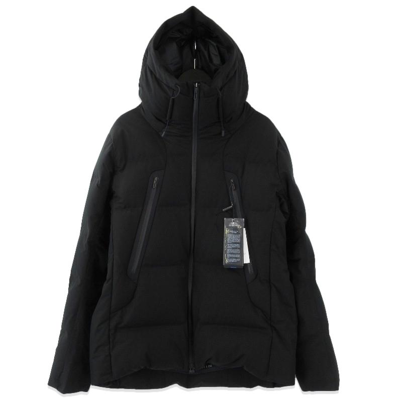 DESCENTE ALLTERRAIN デサントオルテライン 水沢ダウンジャケット