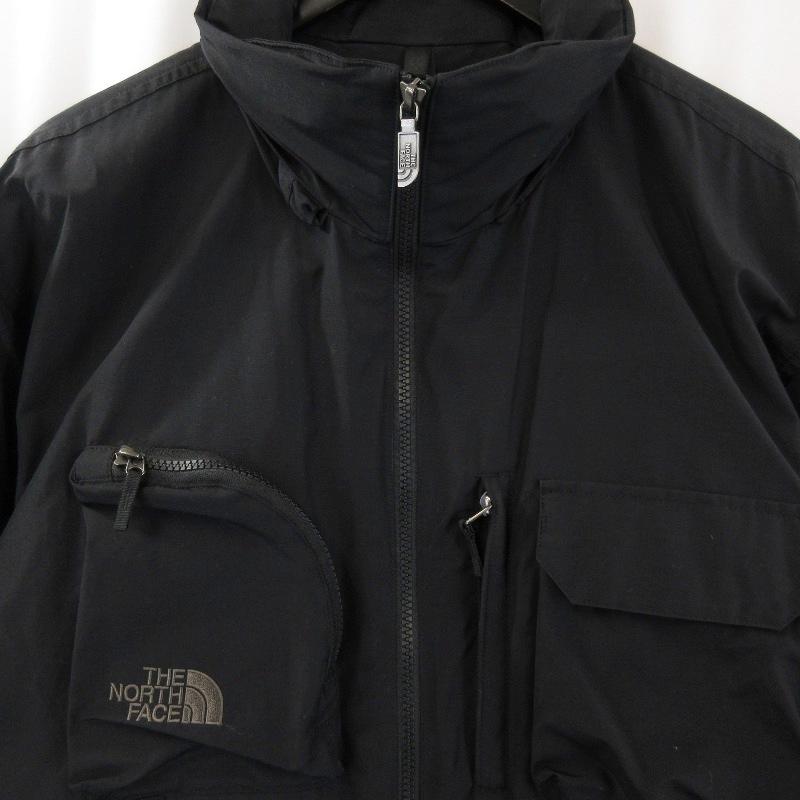 未使用 eYe JUNYA WATANABE MAN × THE NORTH FACE ジュンヤワタナベ