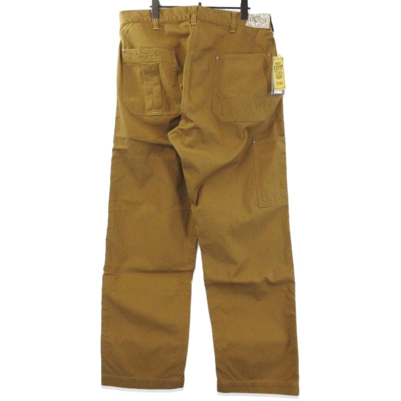 フリーホイーラーズ（FREEWHEELERS） 未使用 ベイカーズ フィールド