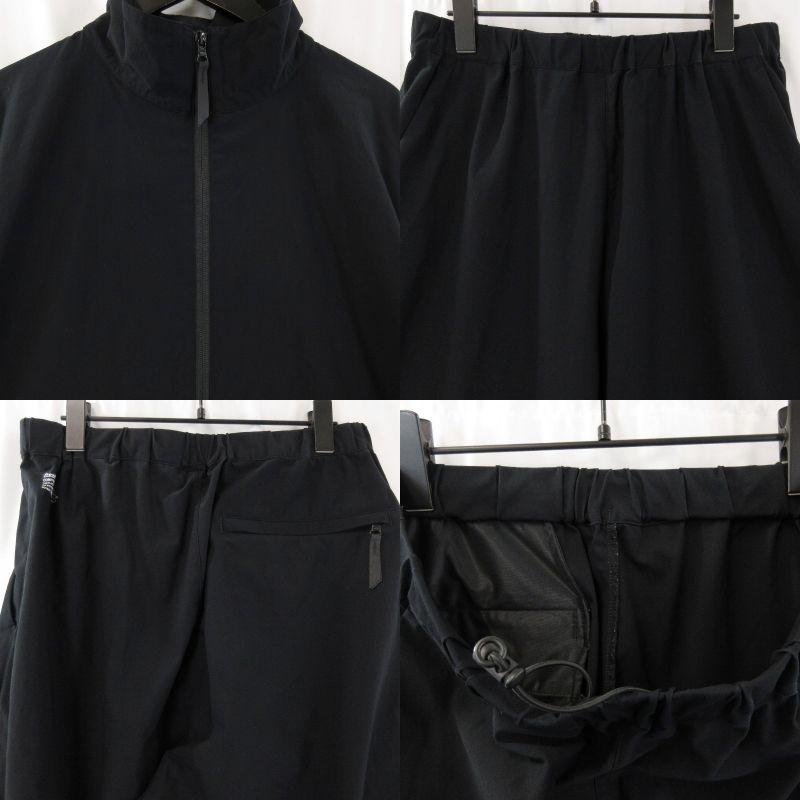 FreshService フレッシュサービス トラックスーツ FSC251-60190