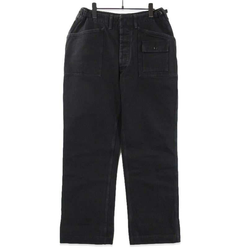 フリーホイーラーズ（FREEWHEELERS） デニムパンツ 2522010 Grunts