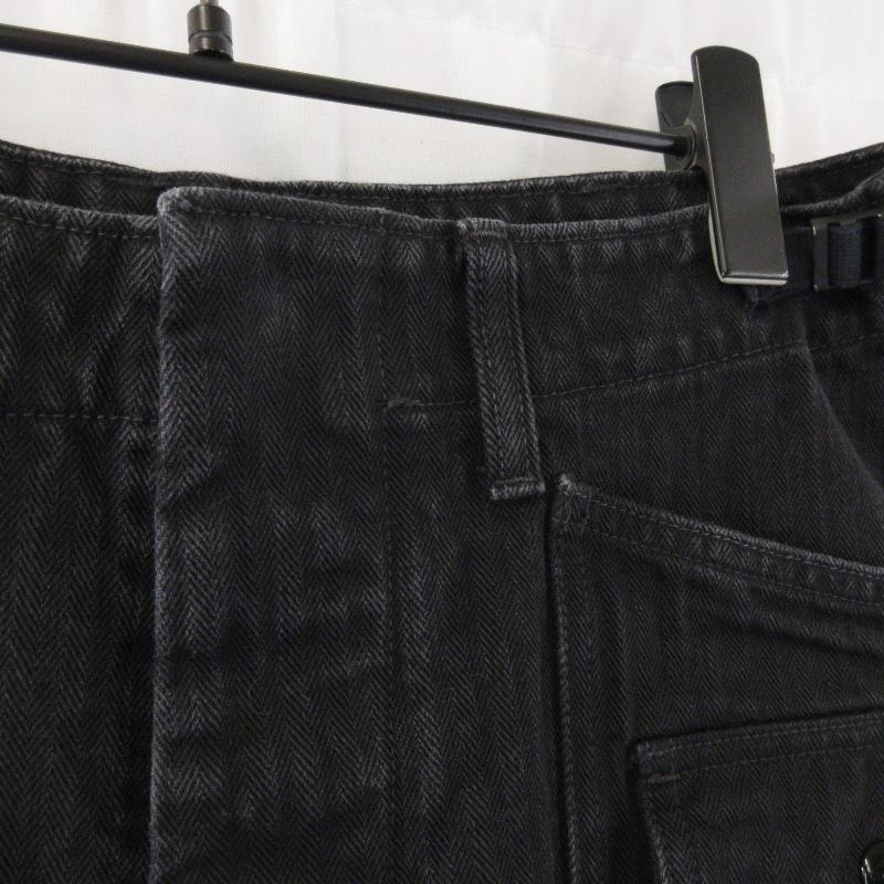 フリーホイーラーズ（FREEWHEELERS） デニムパンツ 2522010 Grunts