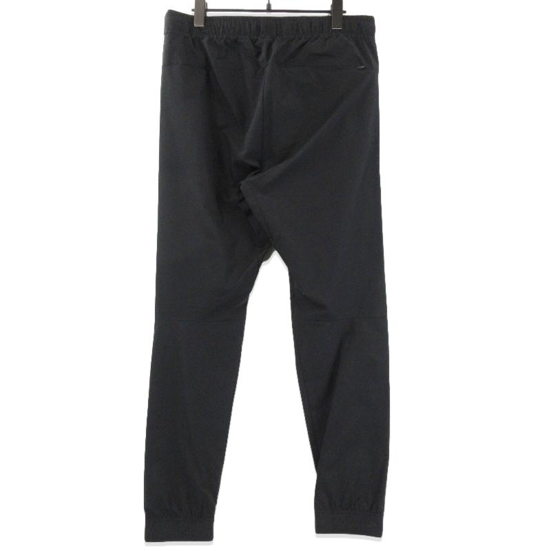 F.C.Real Bristol エフシーレアルブリストル ストレッチリブパンツ