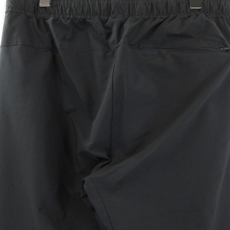 F.C.Real Bristol エフシーレアルブリストル ストレッチリブパンツ